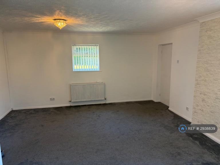 House Branfield Close in Liverpool