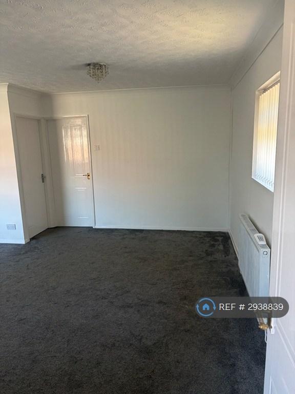 House Branfield Close in Liverpool