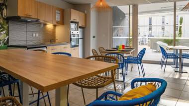 Flat Rue du Triolet in Montpellier