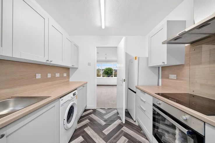 Flat Glenmore in Whitburn