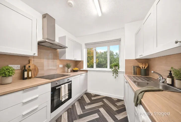 Flat Glenmore in Whitburn