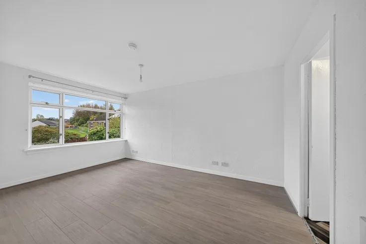 Flat Glenmore in Whitburn
