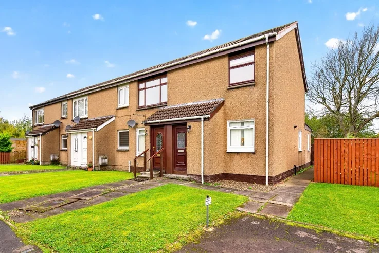 Flat Glenmore in Whitburn