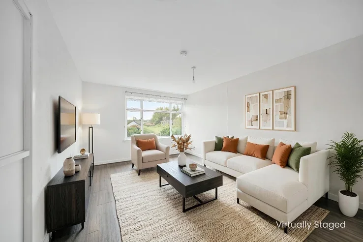 Flat Glenmore in Whitburn