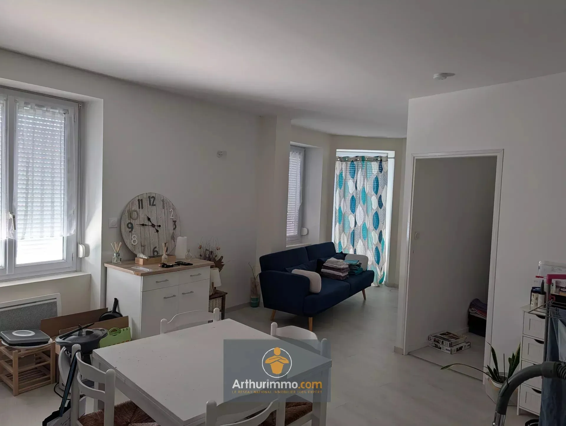 Appartement Rue de la Vendée à Cholet