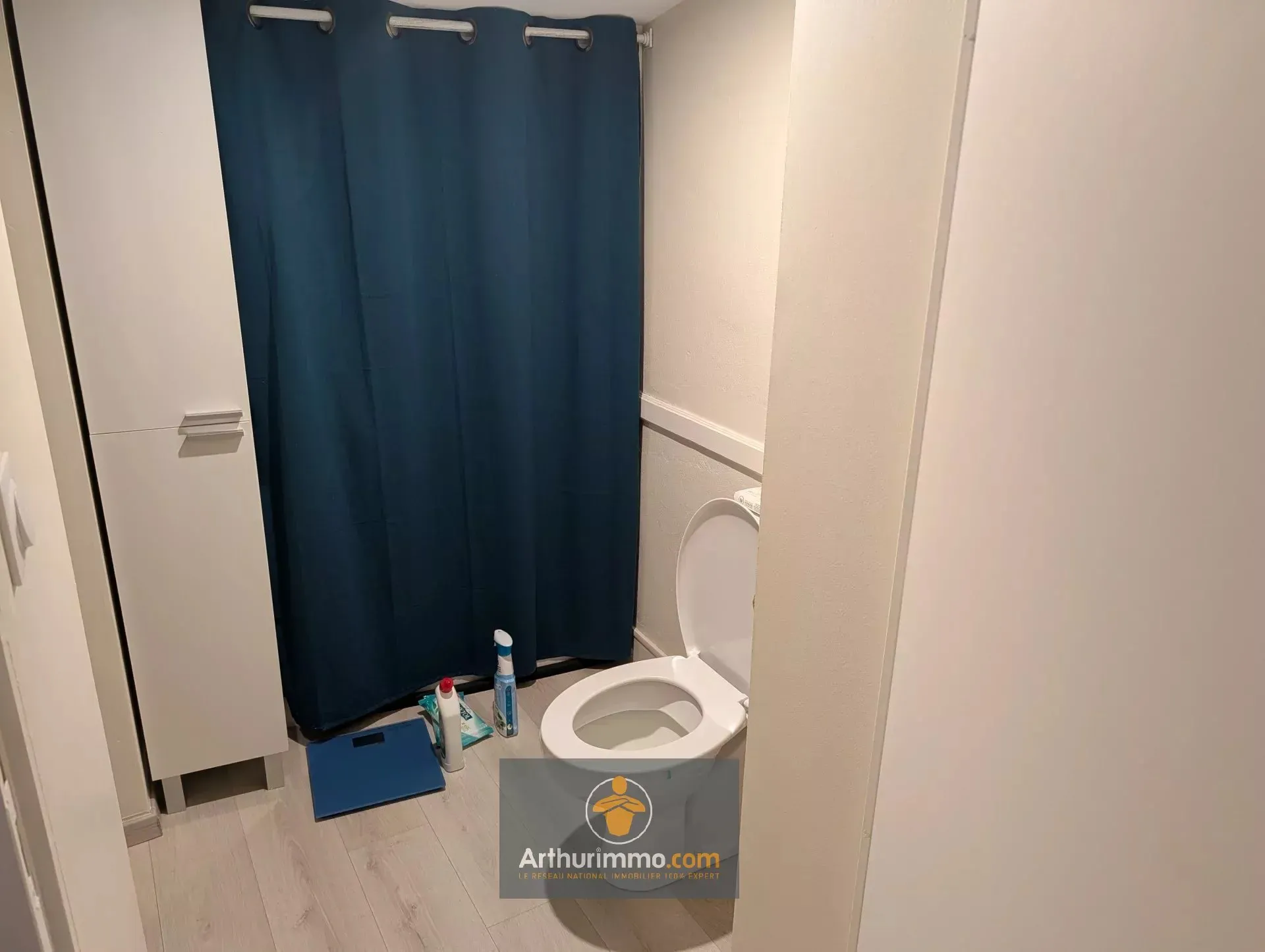 Appartement Rue de la Vendée à Cholet