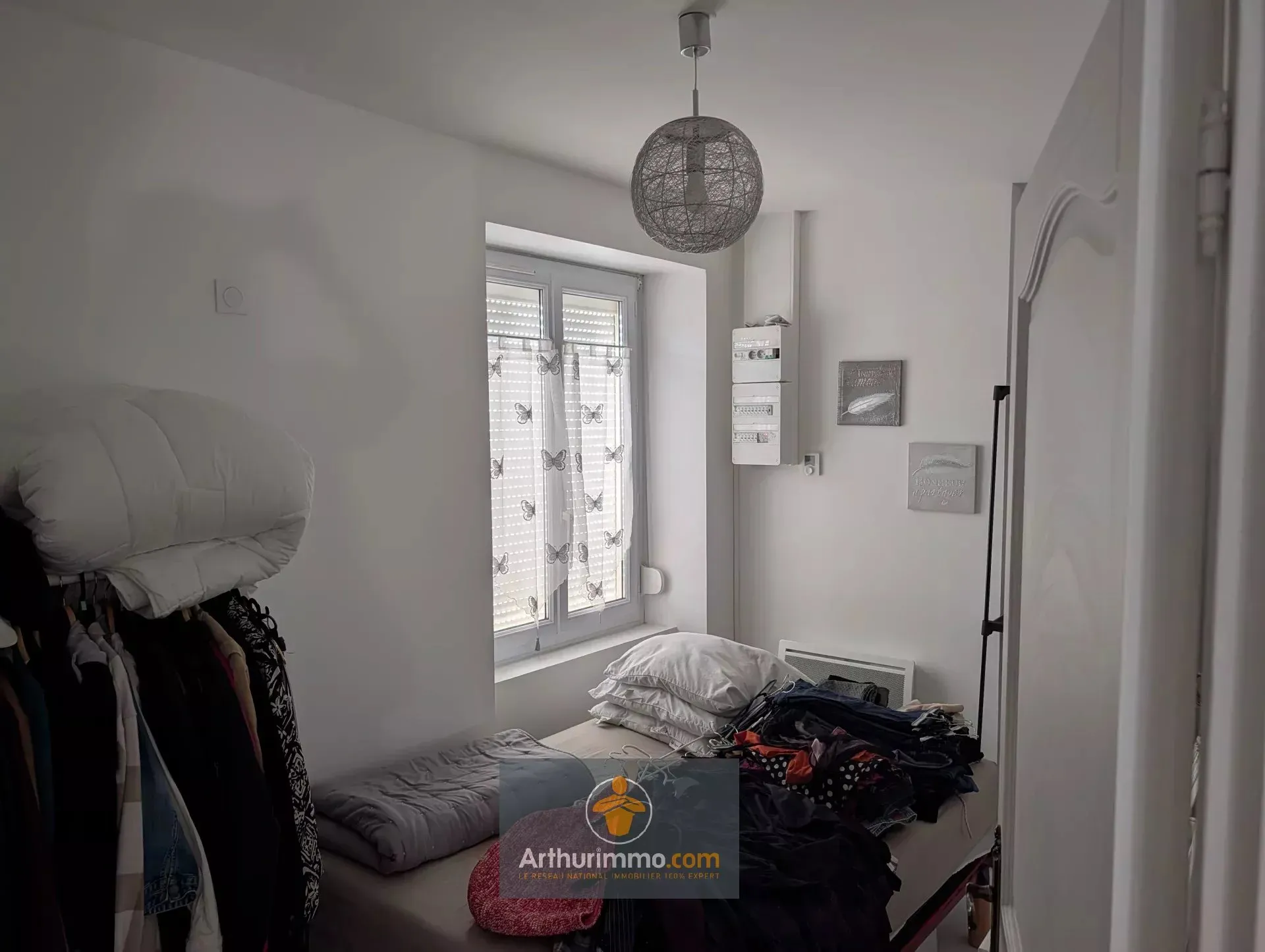 Appartement Rue de la Vendée à Cholet