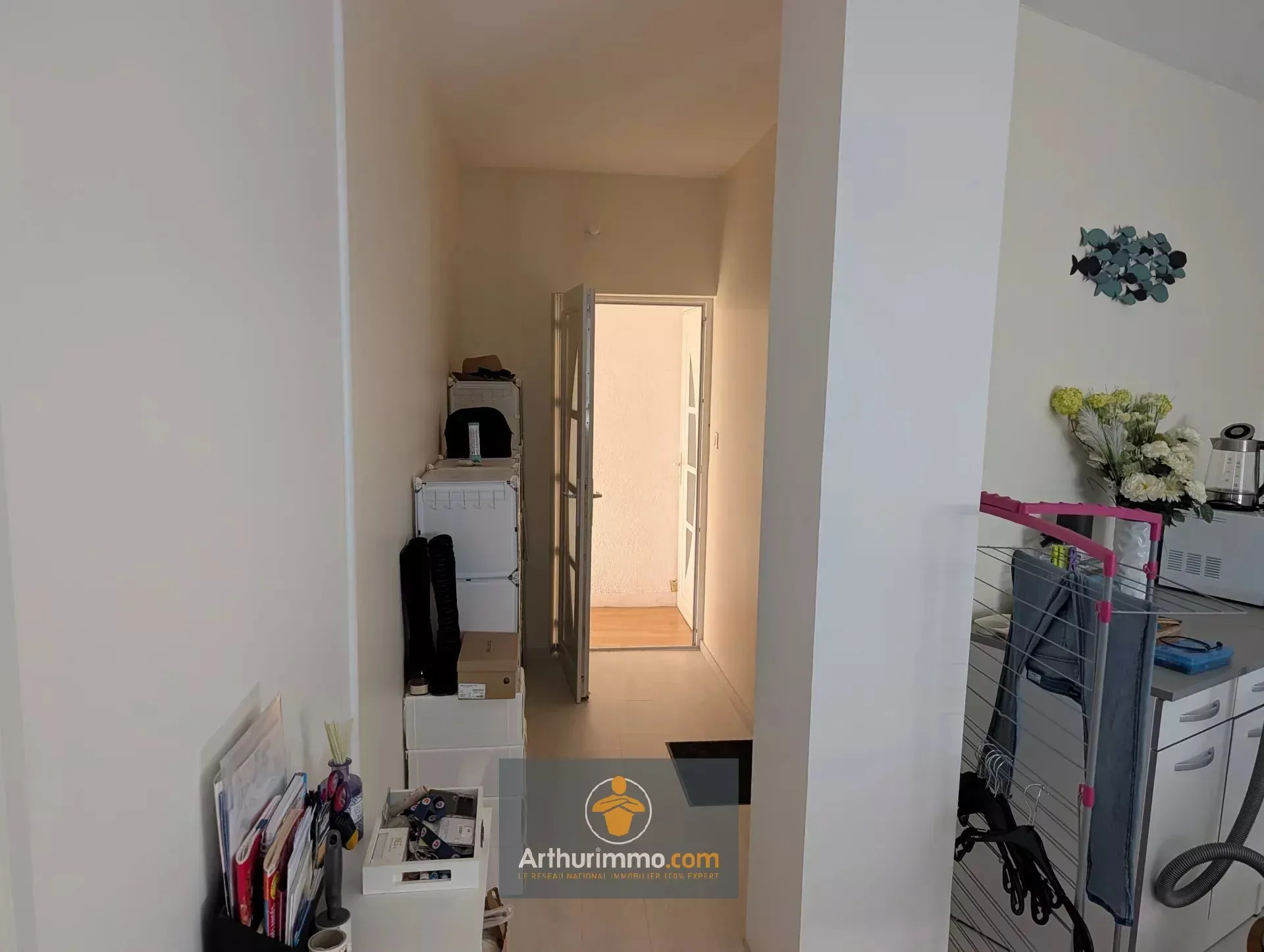 Appartement Rue de la Vendée à Cholet