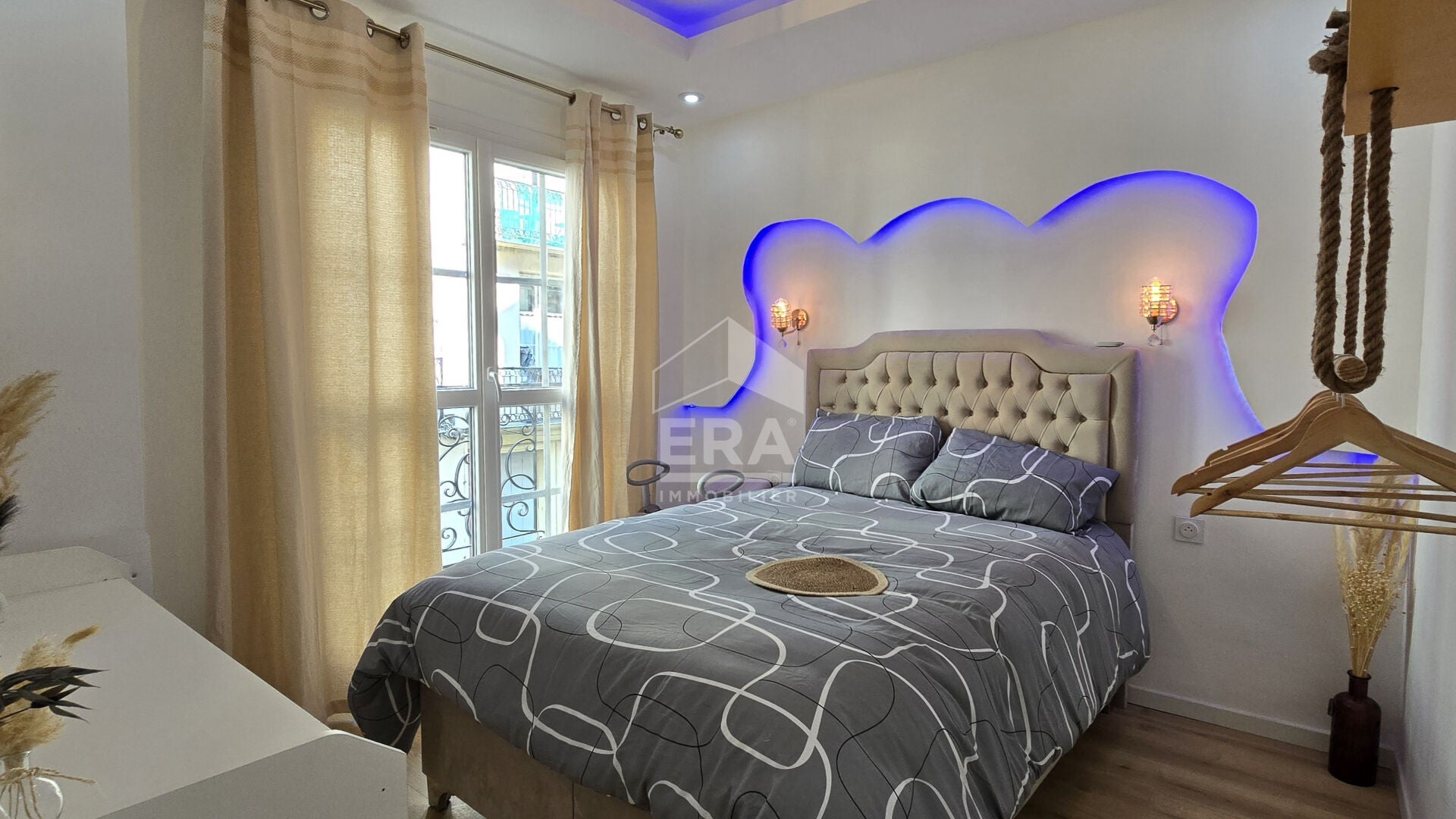 Appartement Quai du Quebec à Dieppe