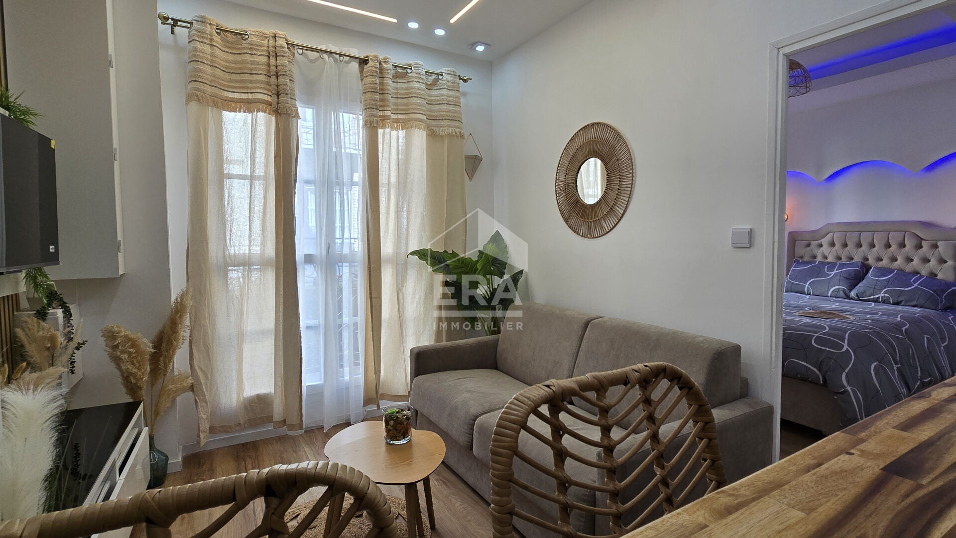 Appartement Quai du Quebec à Dieppe