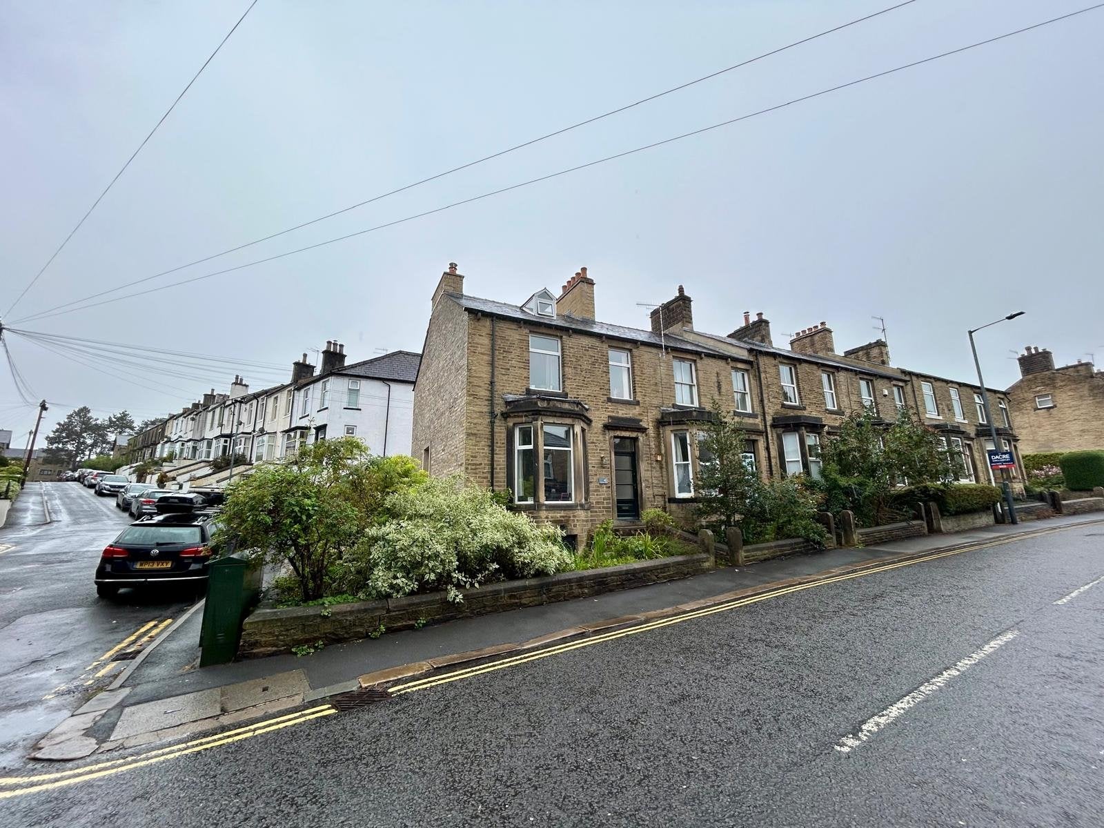 House Gargrave Road in Skipton