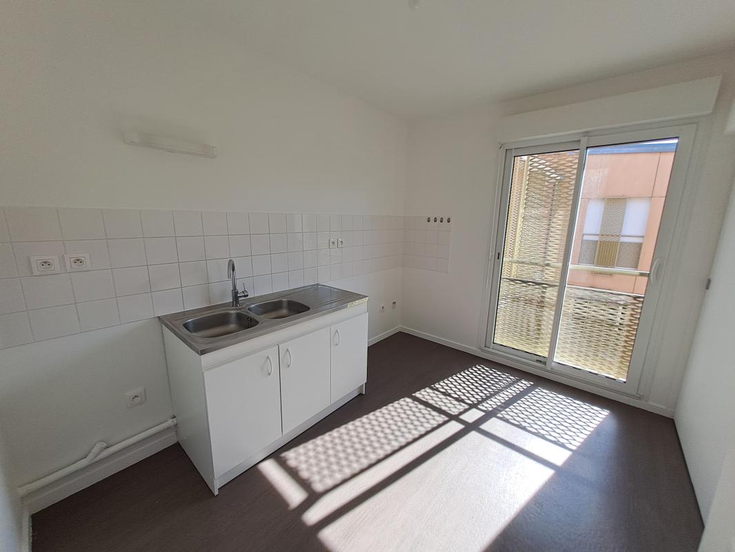 Appartement Place d'Armes à Vitry-le-François
