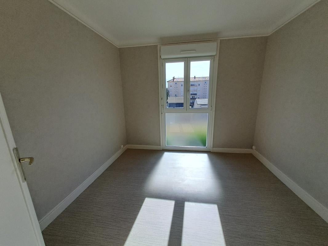 Appartement Place d'Armes à Vitry-le-François