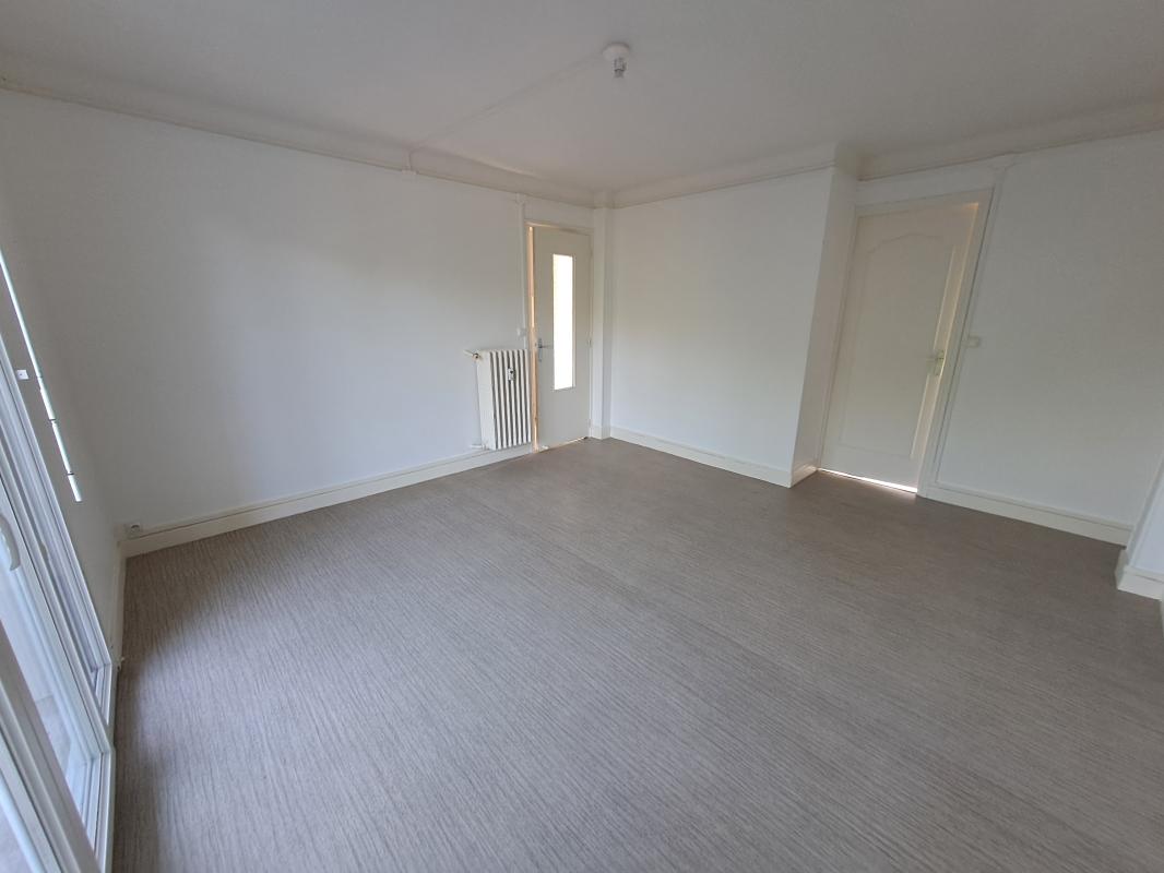 Appartement Place d'Armes à Vitry-le-François