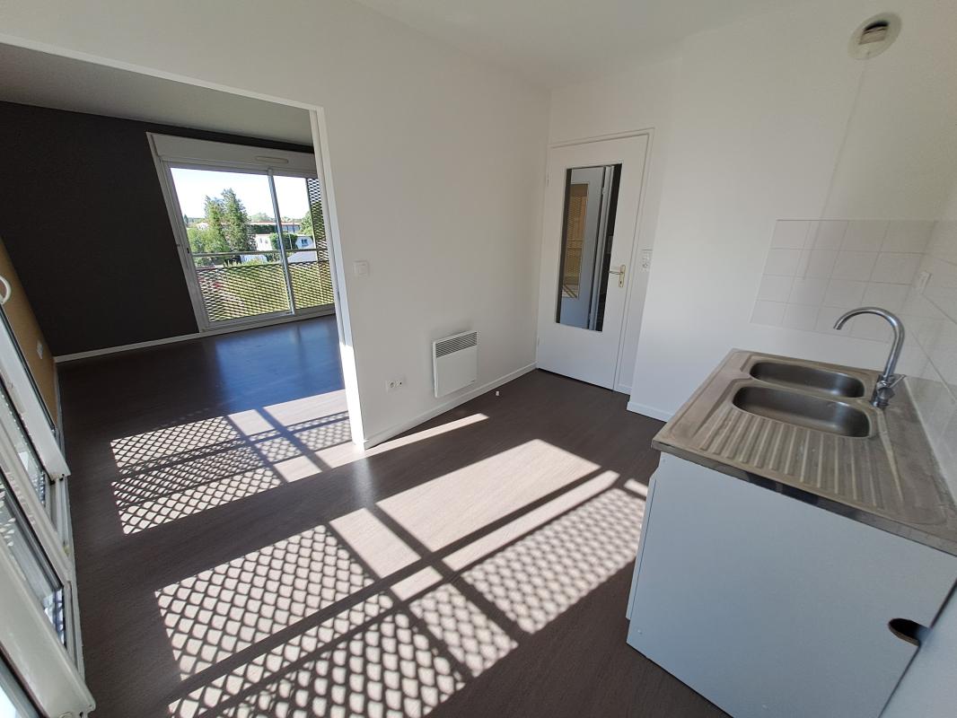 Appartement Place d'Armes à Vitry-le-François