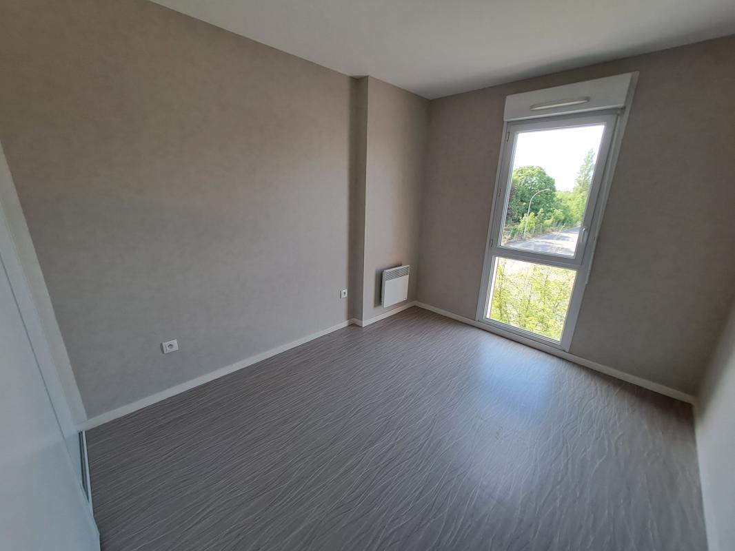 Appartement Place d'Armes à Vitry-le-François