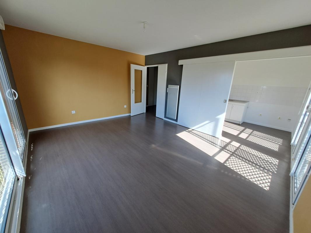 Appartement Place d'Armes à Vitry-le-François
