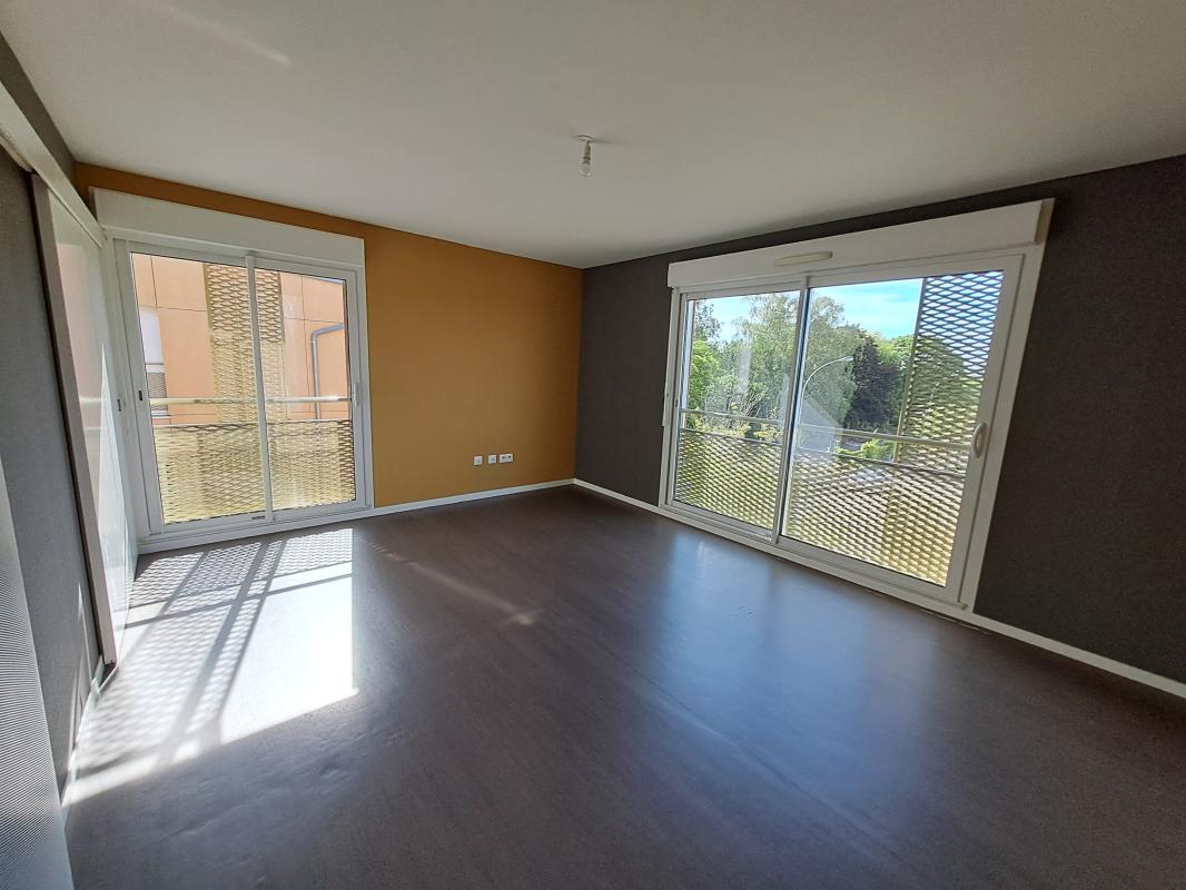 Appartement Place d'Armes à Vitry-le-François