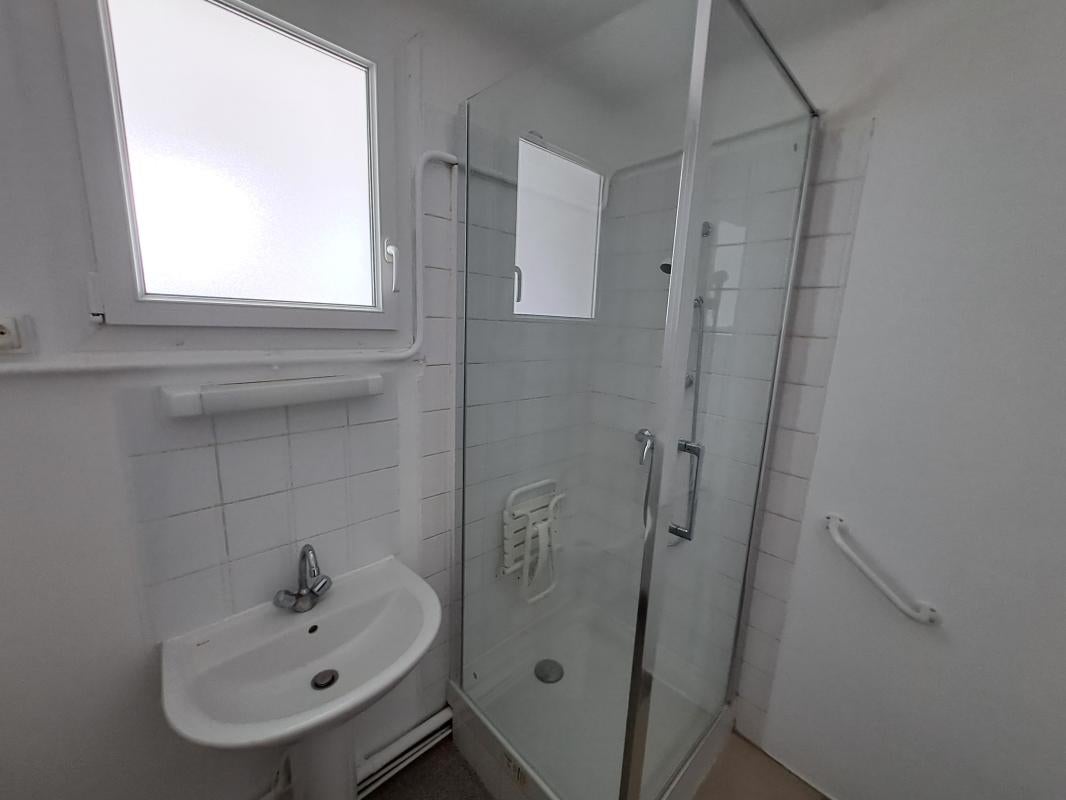 Appartement Place d'Armes à Vitry-le-François