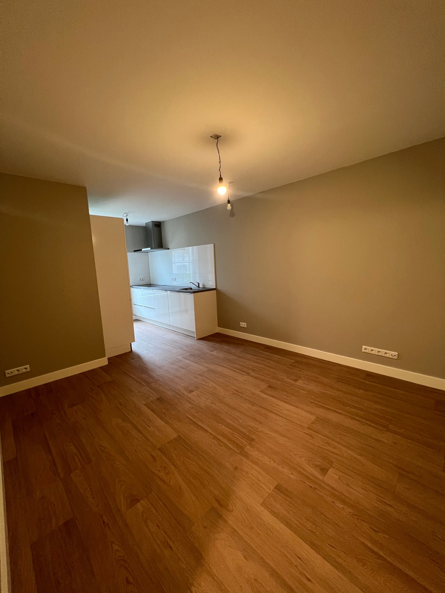 Woning te huur: Kerkweg, Helmond