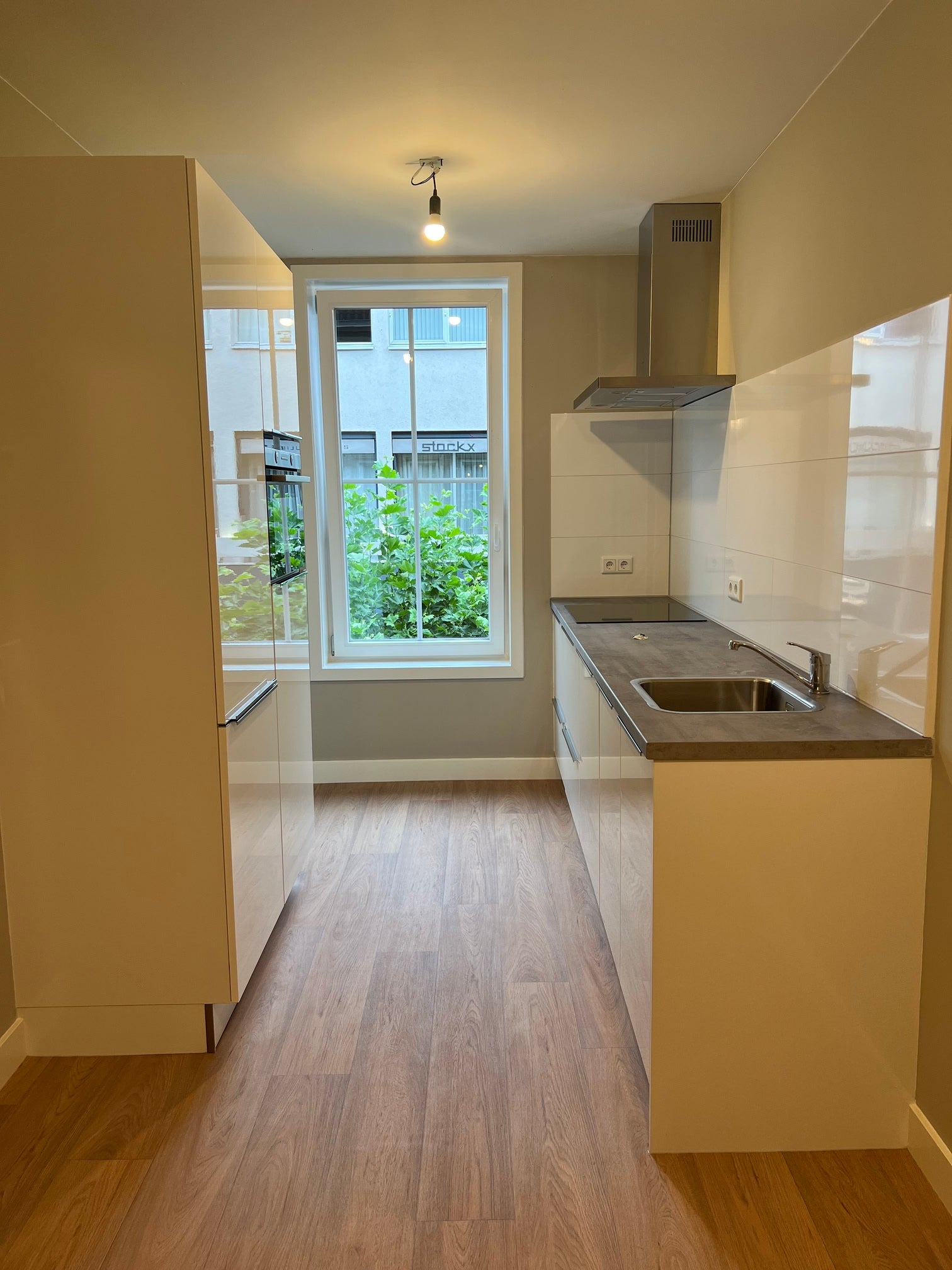 Woning te huur: Kerkweg, Helmond