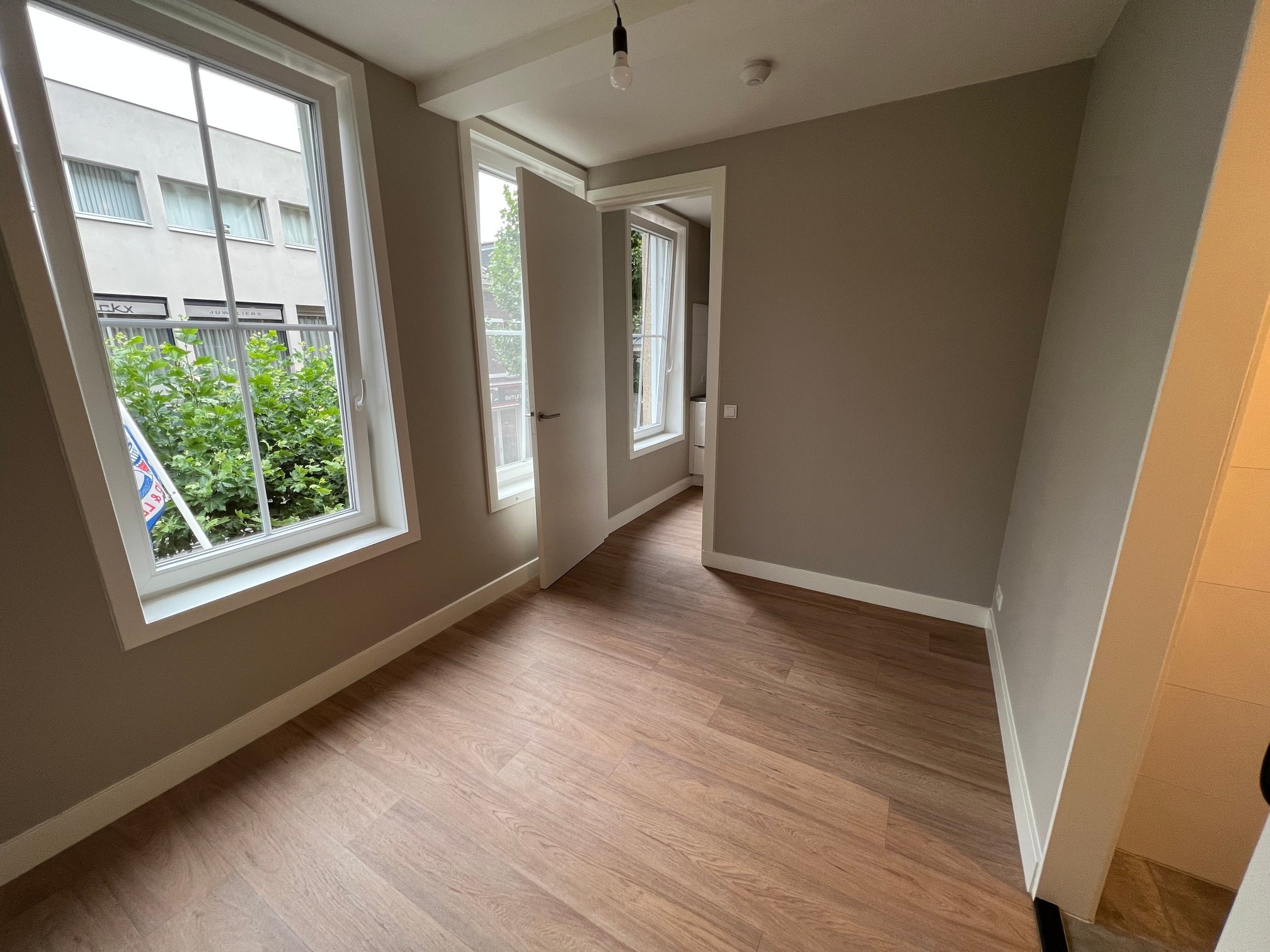 Woning te huur: Kerkweg, Helmond