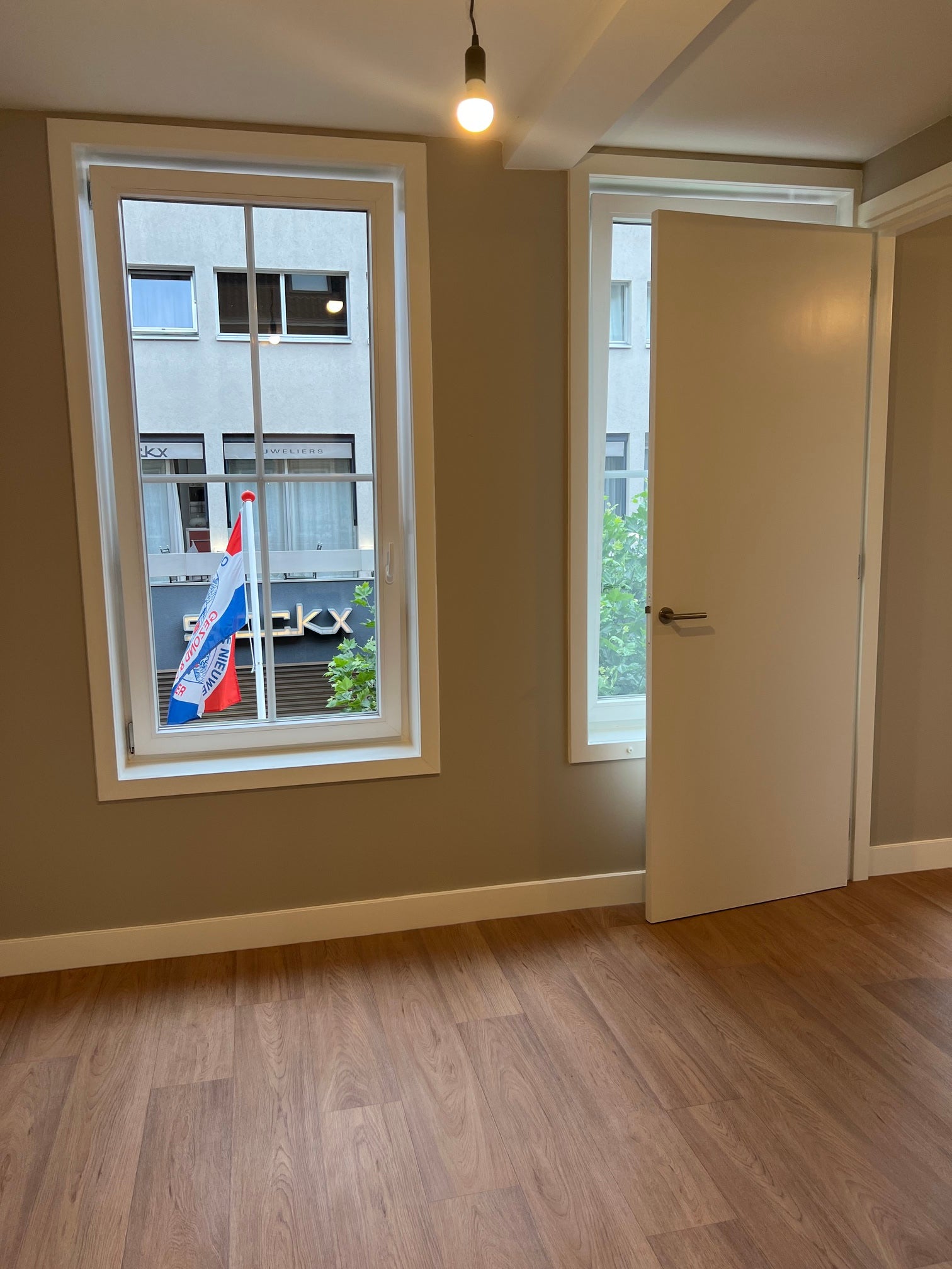 Woning te huur: Kerkweg, Helmond