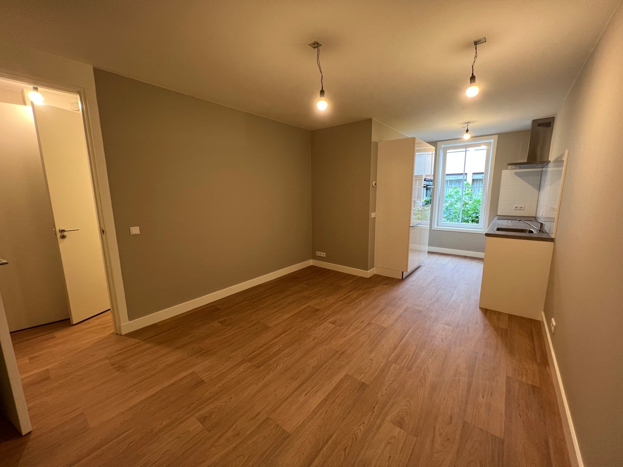 Woning te huur: Kerkweg, Helmond