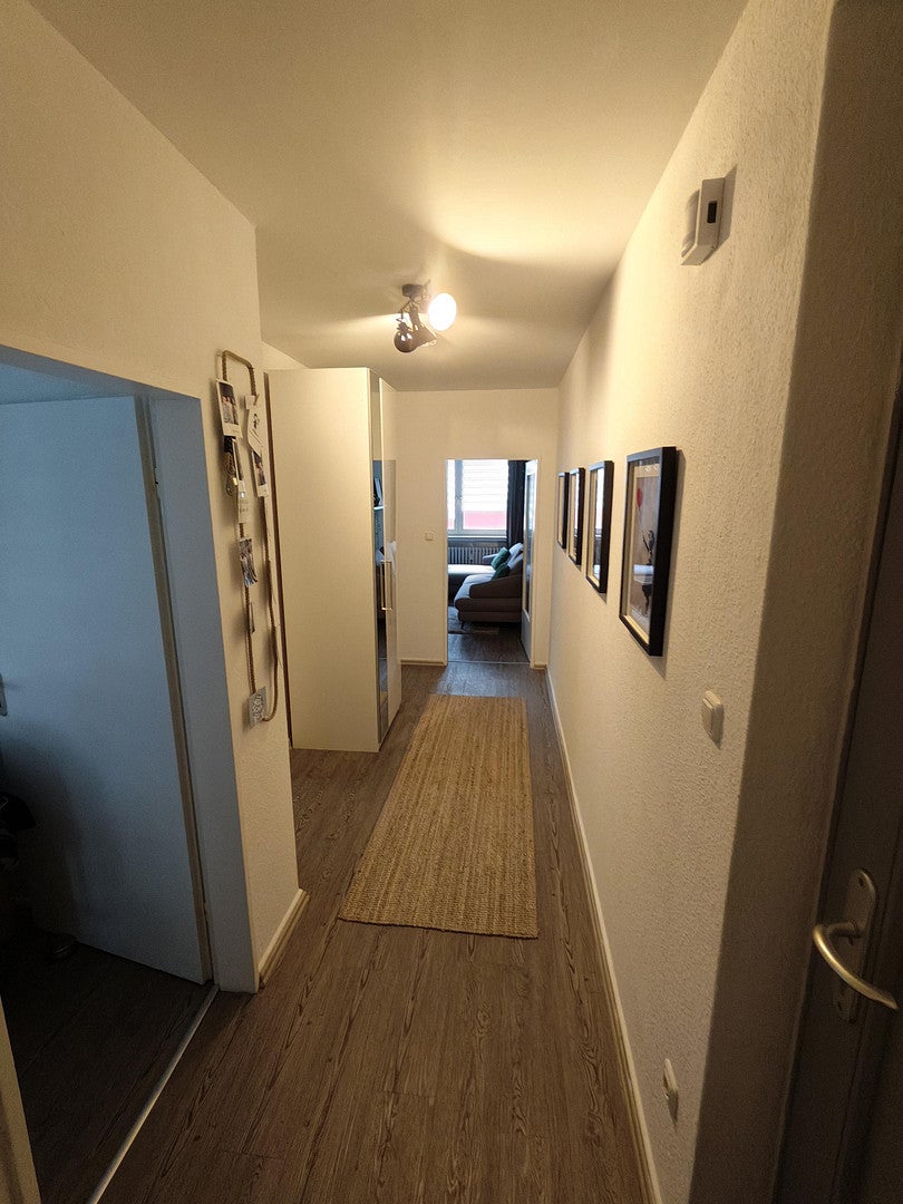 Wohnung Holtruper Straße in Bremen