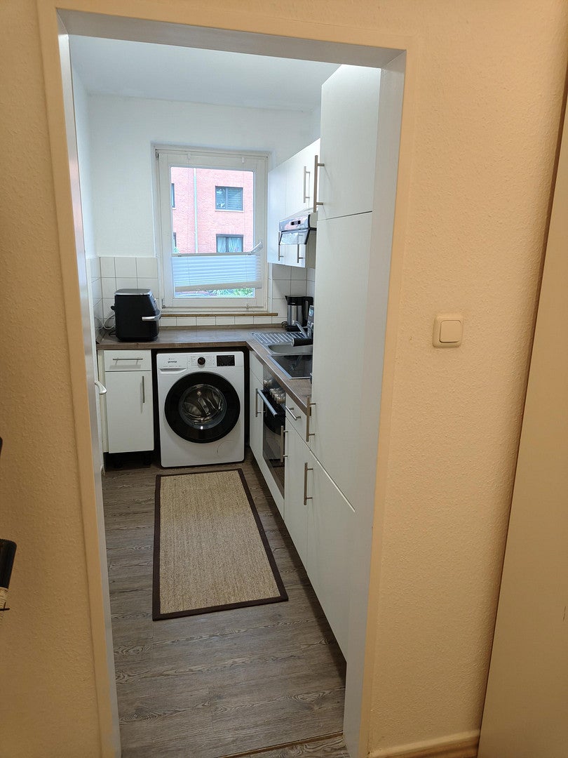 Wohnung Holtruper Straße in Bremen