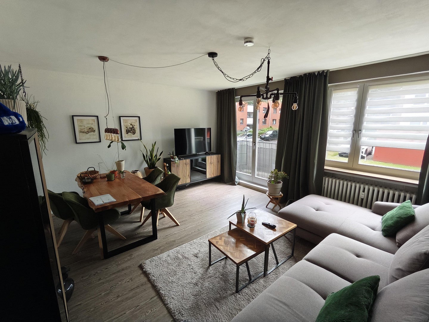Wohnung Holtruper Straße in Bremen