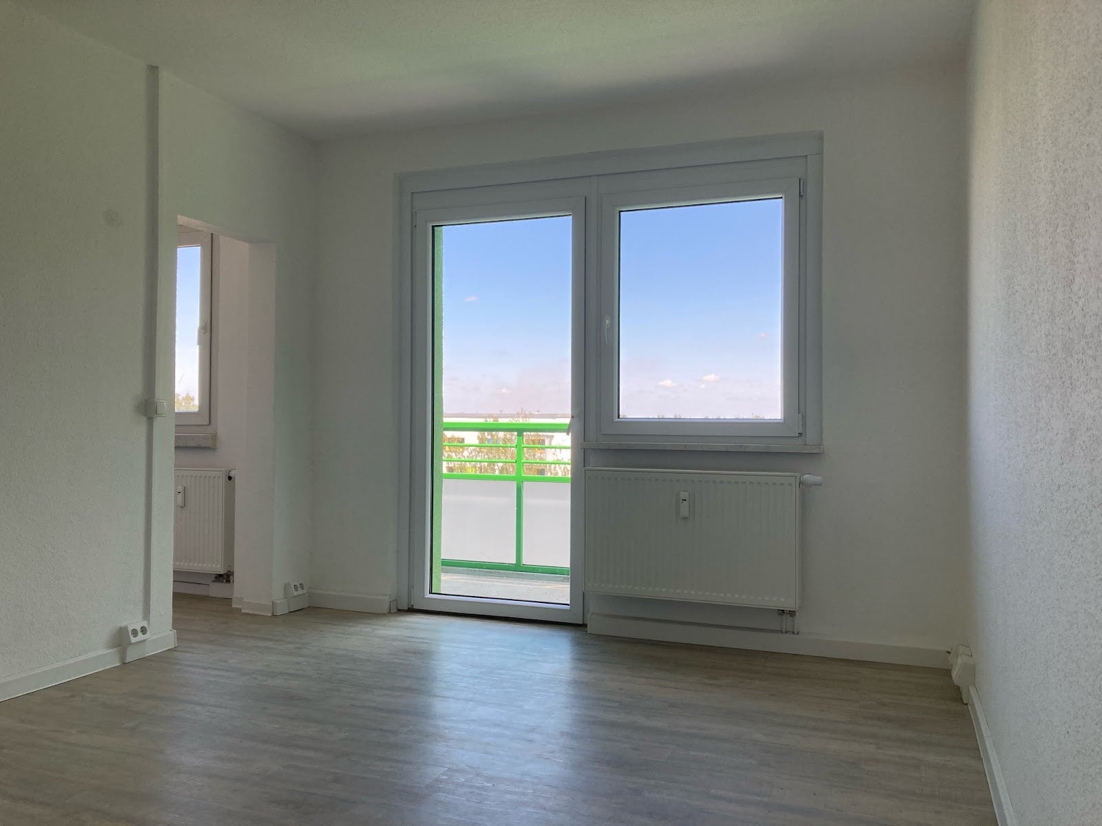 Wohnung Vyskover Straße in Döbeln