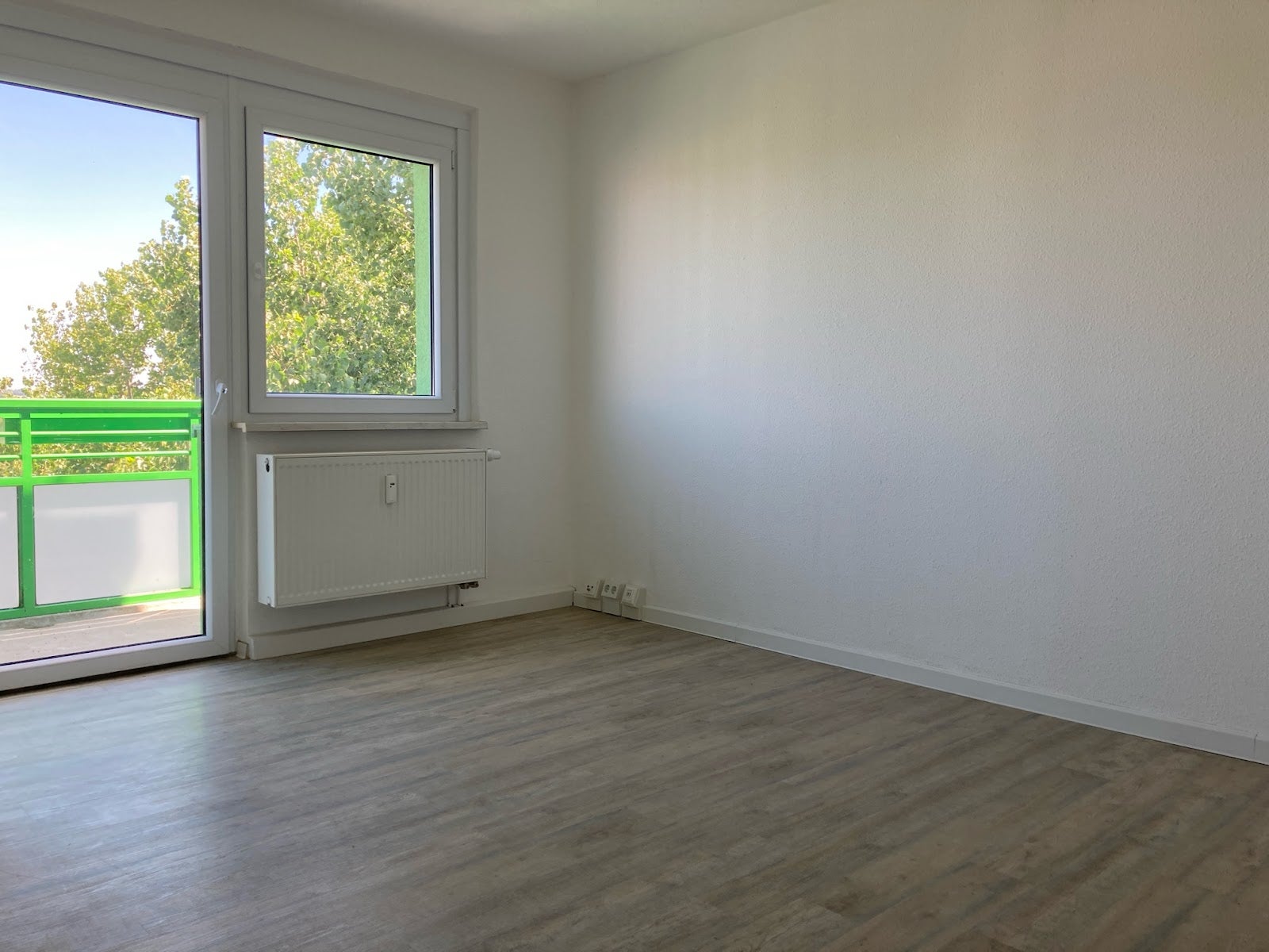 Wohnung Vyskover Straße in Döbeln