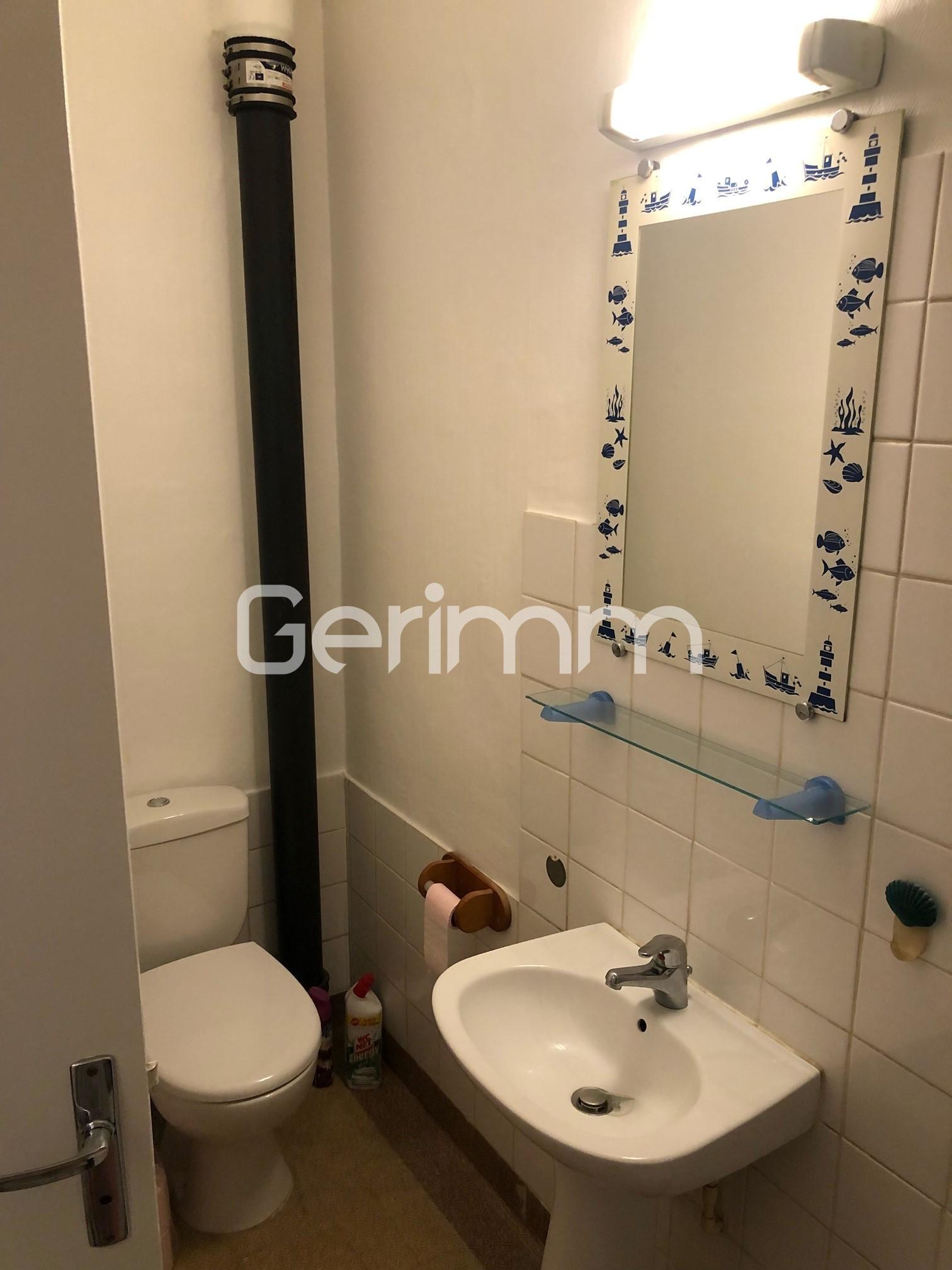 Appartement Boulevard des Alpes à Meylan