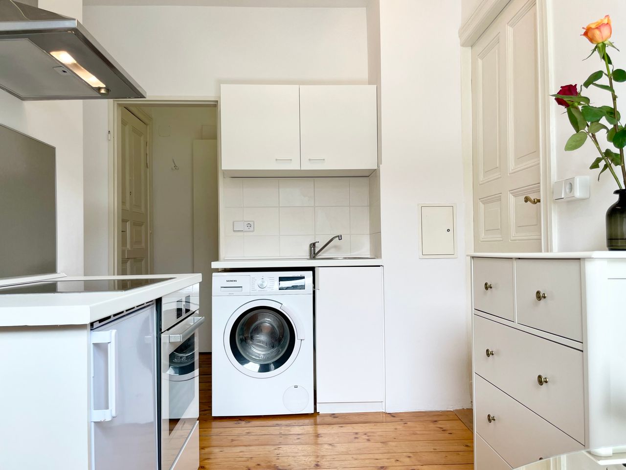 Wohnung Helmstraße in Berlin