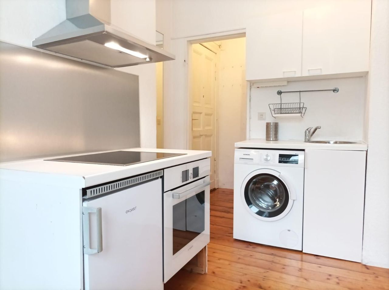 Wohnung Helmstraße in Berlin