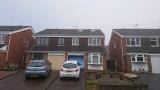 House Mendip Road in Stourbridge