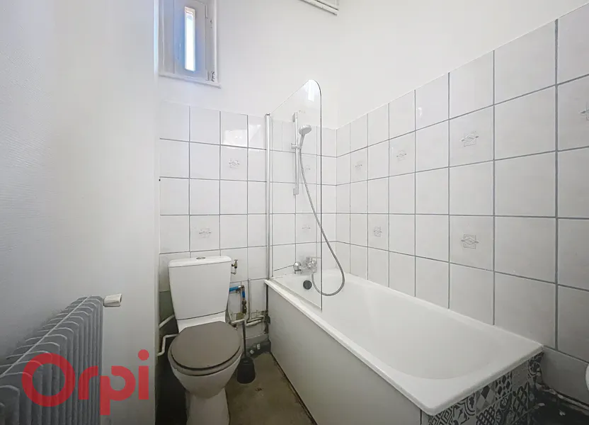 Appartement Passage Marceau à Nancy