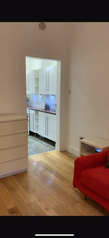 Room Great George Street in Glasgow