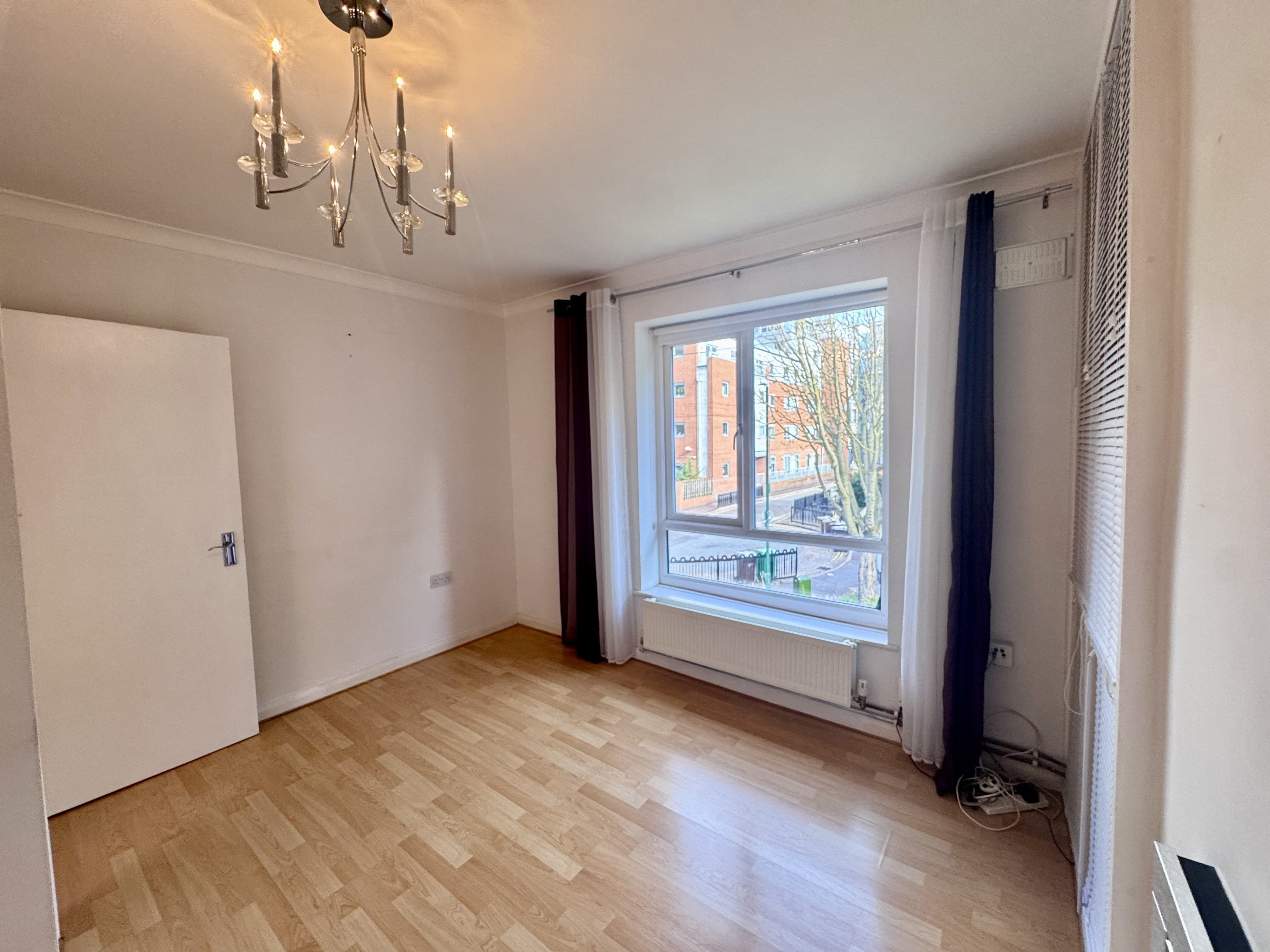 House Shortwood Close in Nottingham