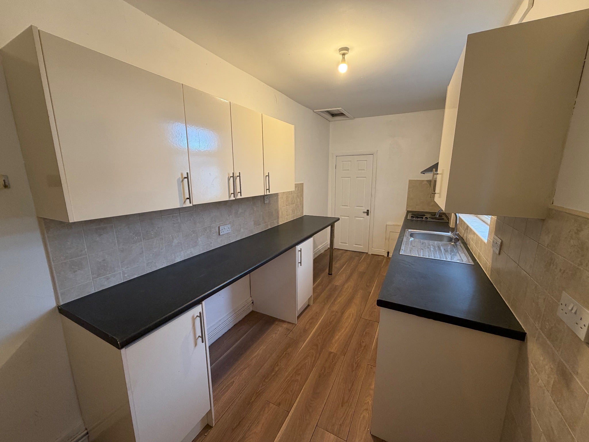 Flat Askern Road in Doncaster