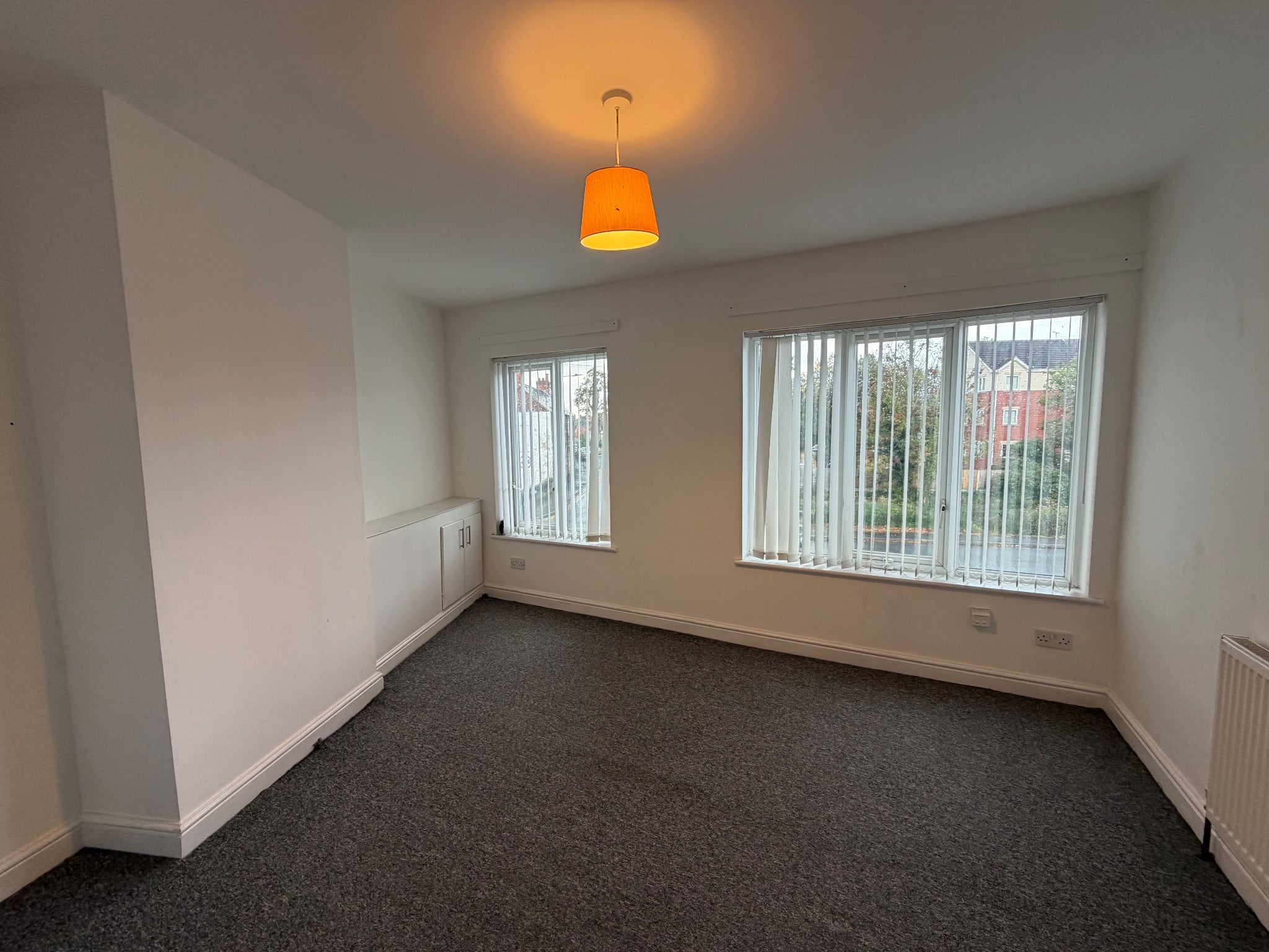 Flat Askern Road in Doncaster