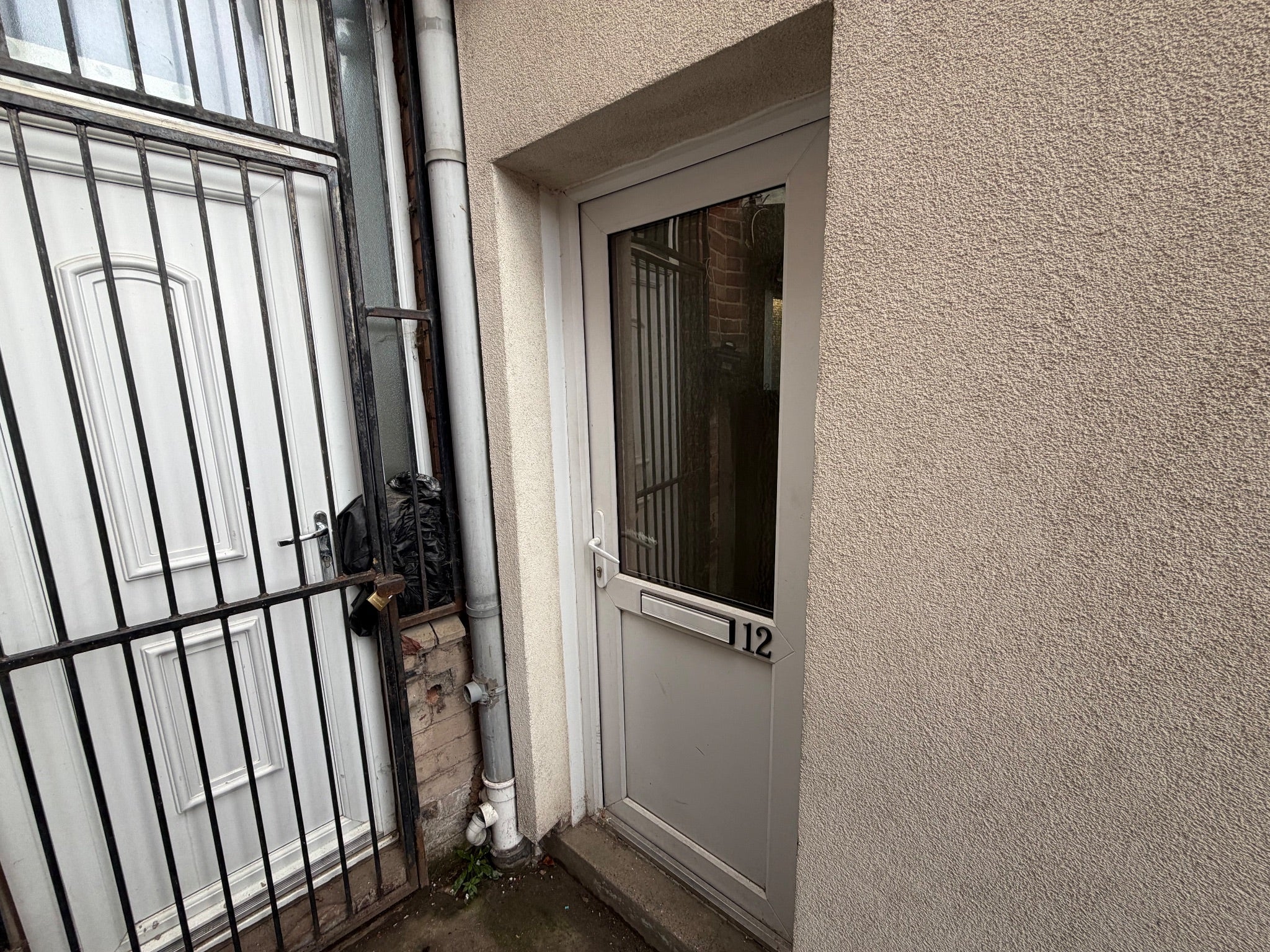 Flat Askern Road in Doncaster