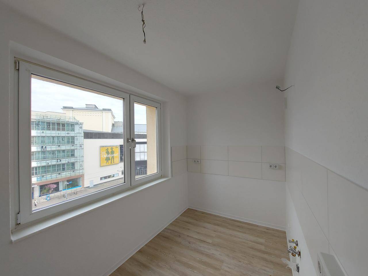 Wohnung Breiter Weg in Magdeburg