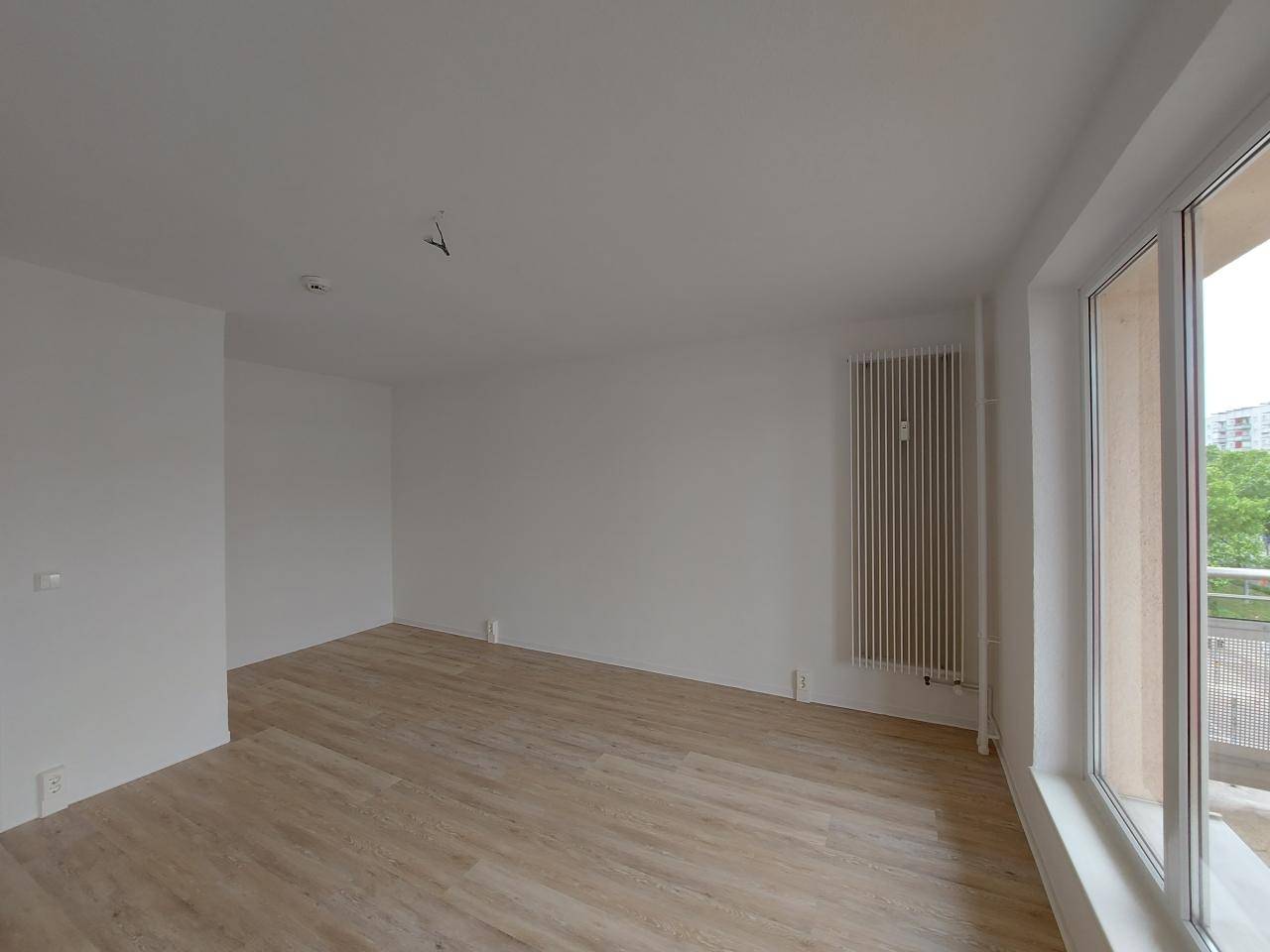 Wohnung Breiter Weg in Magdeburg
