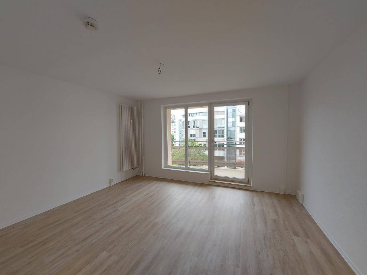 Wohnung Breiter Weg in Magdeburg