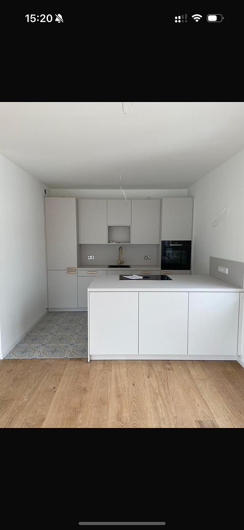 Wohnung Karlstraße in Neu-Isenburg