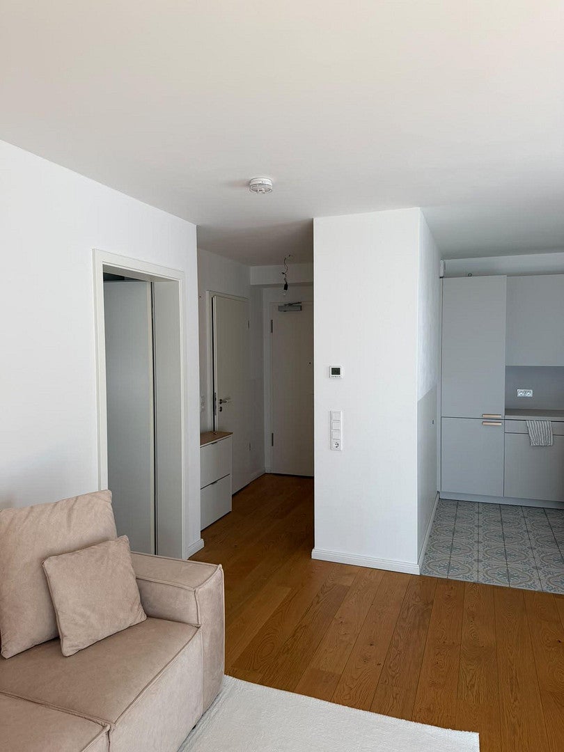 Wohnung Karlstraße in Neu-Isenburg