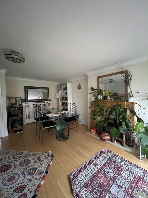 Room Stapleton Road in Greater London