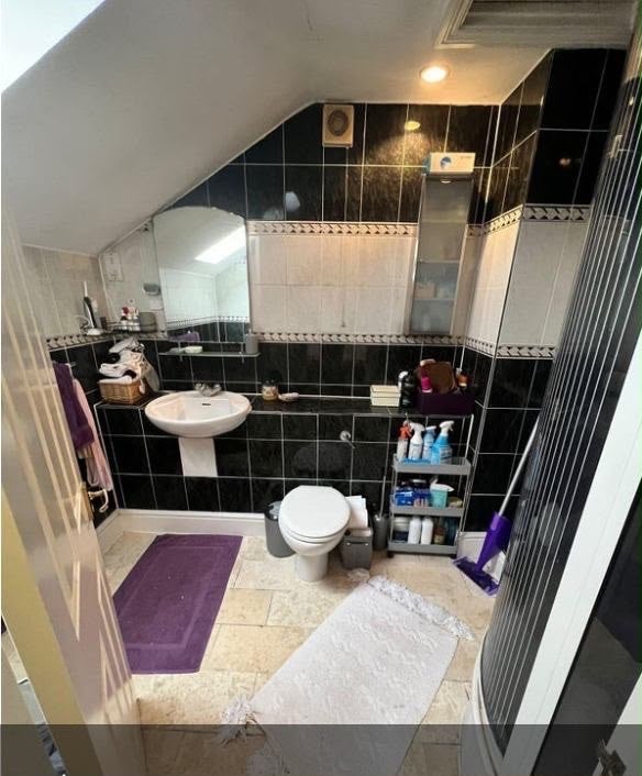 Room Stapleton Road in Greater London